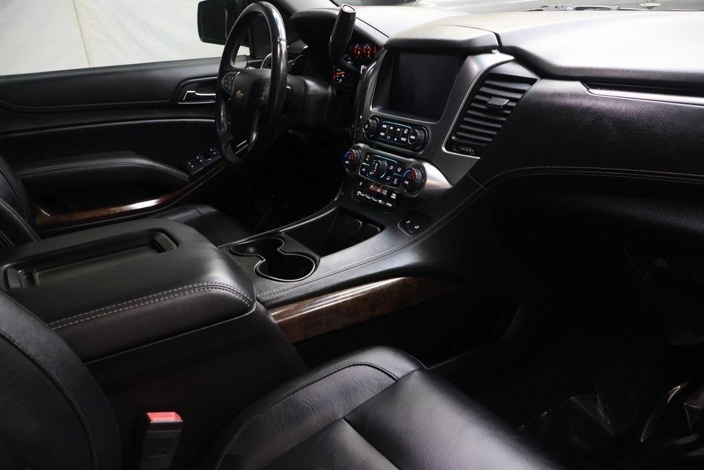 used 2019 Chevrolet Tahoe car, priced at $27,495
