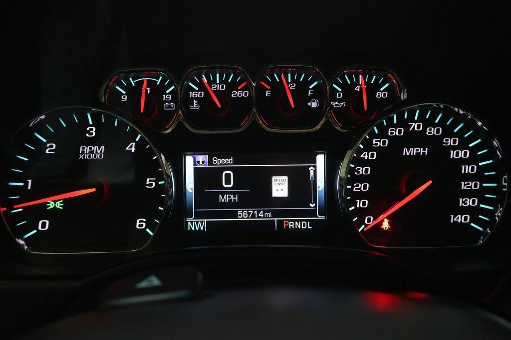 used 2019 Chevrolet Tahoe car, priced at $27,495