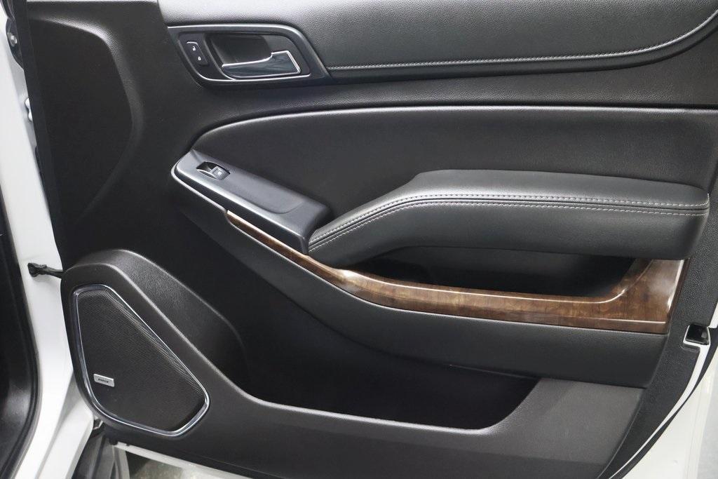 used 2019 Chevrolet Tahoe car, priced at $27,495
