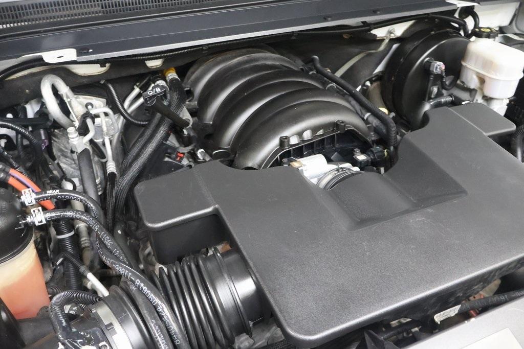 used 2019 Chevrolet Tahoe car, priced at $27,495