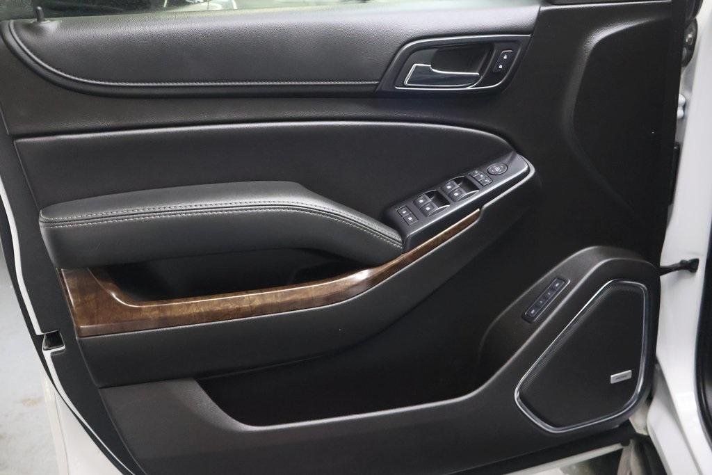 used 2019 Chevrolet Tahoe car, priced at $27,495
