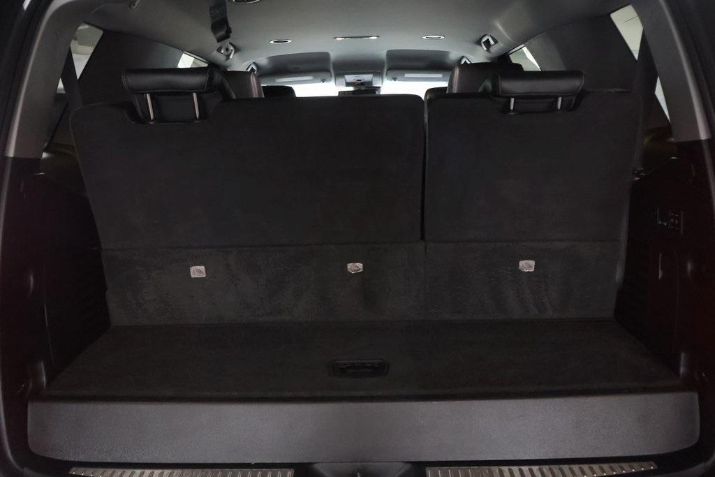 used 2019 Chevrolet Tahoe car, priced at $27,495