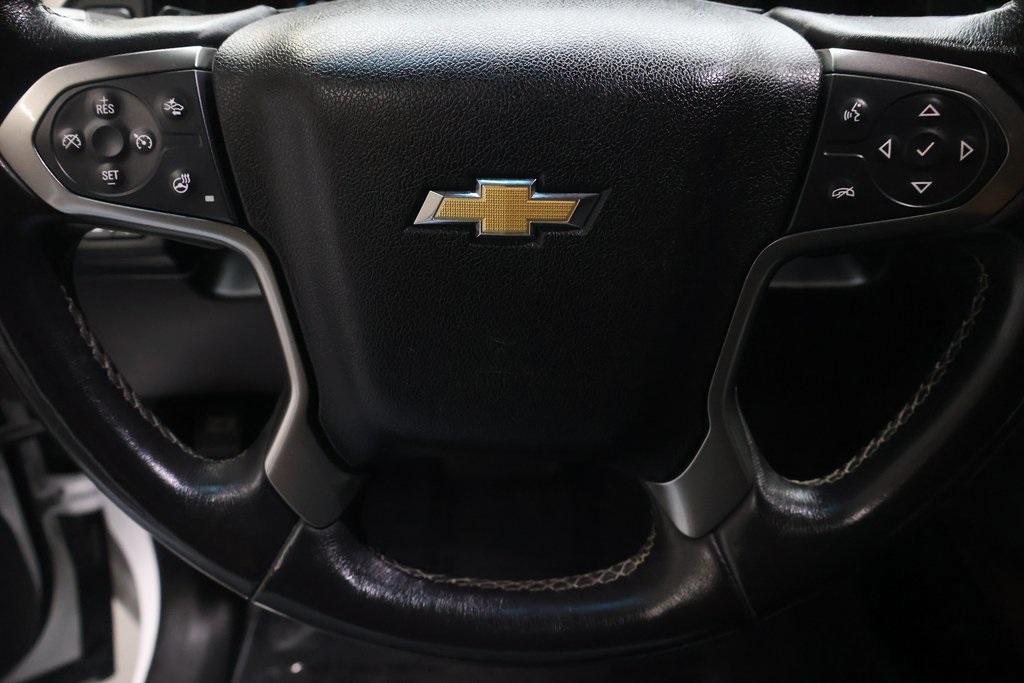 used 2019 Chevrolet Tahoe car, priced at $27,495