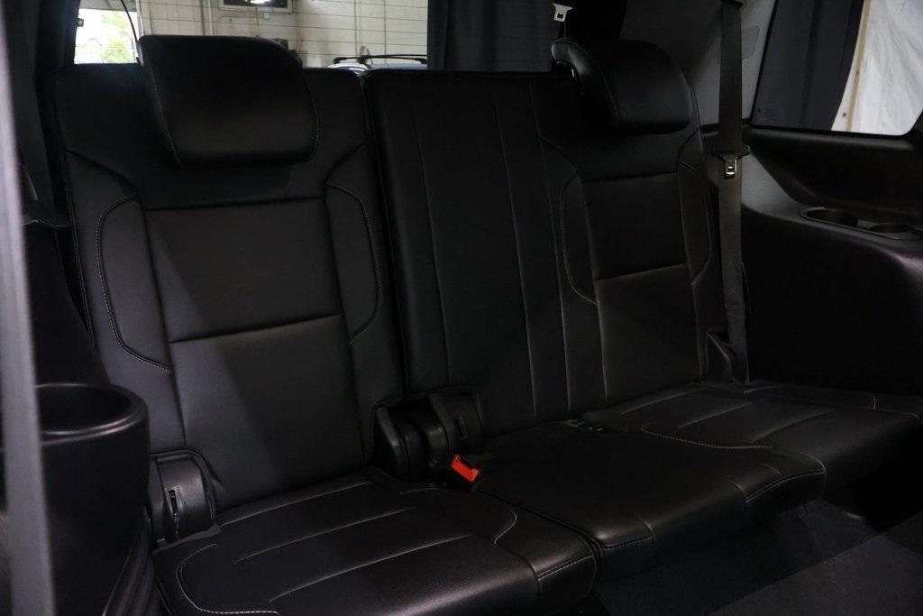 used 2019 Chevrolet Tahoe car, priced at $27,495