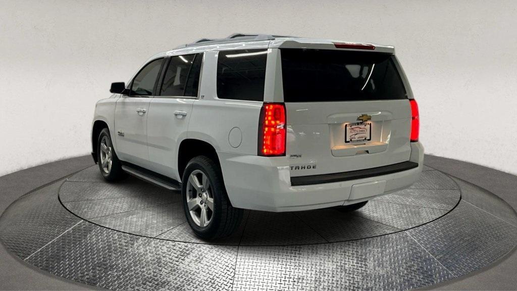 used 2019 Chevrolet Tahoe car, priced at $27,495