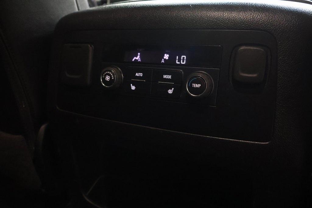 used 2019 Chevrolet Tahoe car, priced at $27,495
