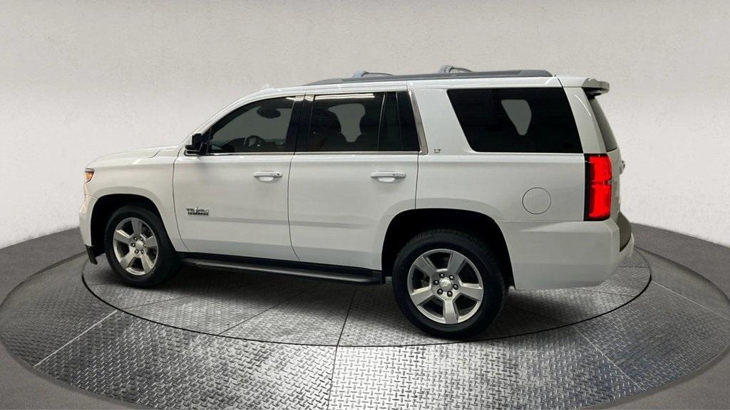 used 2019 Chevrolet Tahoe car, priced at $27,495