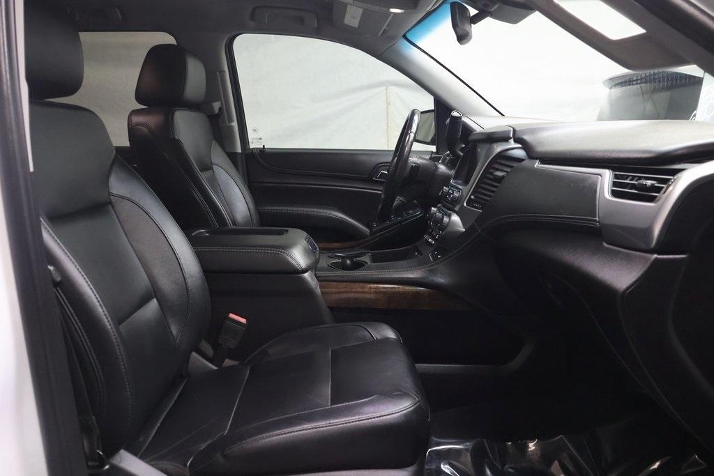 used 2019 Chevrolet Tahoe car, priced at $27,495