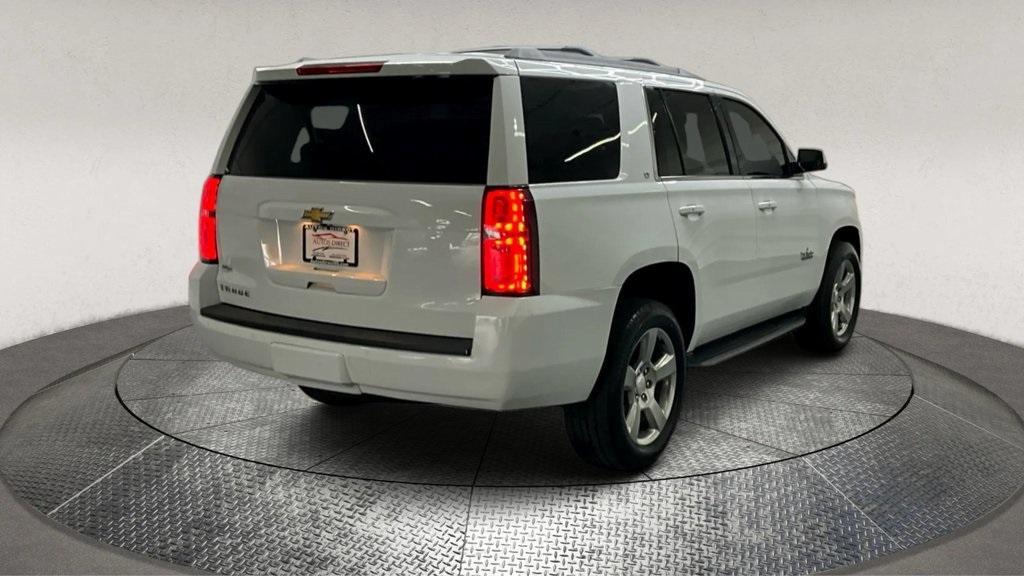 used 2019 Chevrolet Tahoe car, priced at $27,495