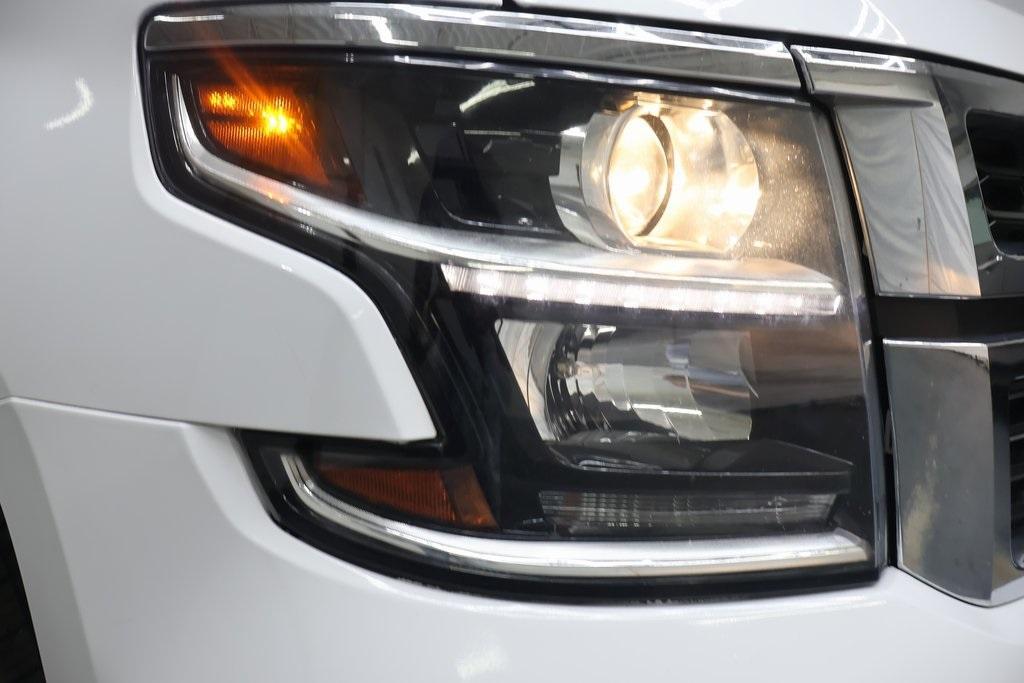 used 2019 Chevrolet Tahoe car, priced at $27,495