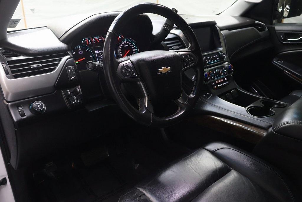 used 2019 Chevrolet Tahoe car, priced at $27,495