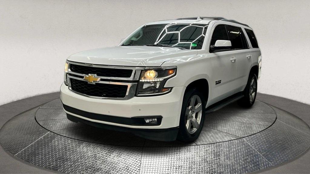 used 2019 Chevrolet Tahoe car, priced at $27,495