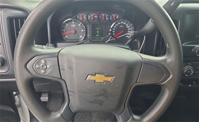 used 2016 Chevrolet Silverado 2500 car, priced at $25,995