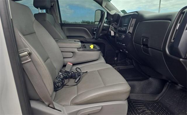 used 2016 Chevrolet Silverado 2500 car, priced at $25,995