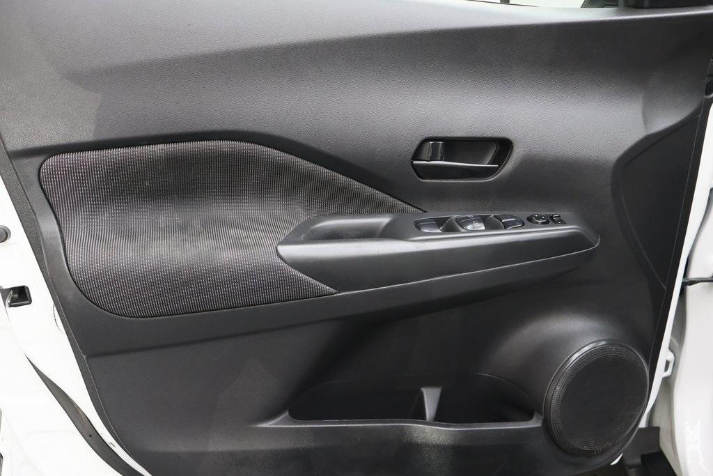 used 2019 Nissan Kicks car, priced at $12,995