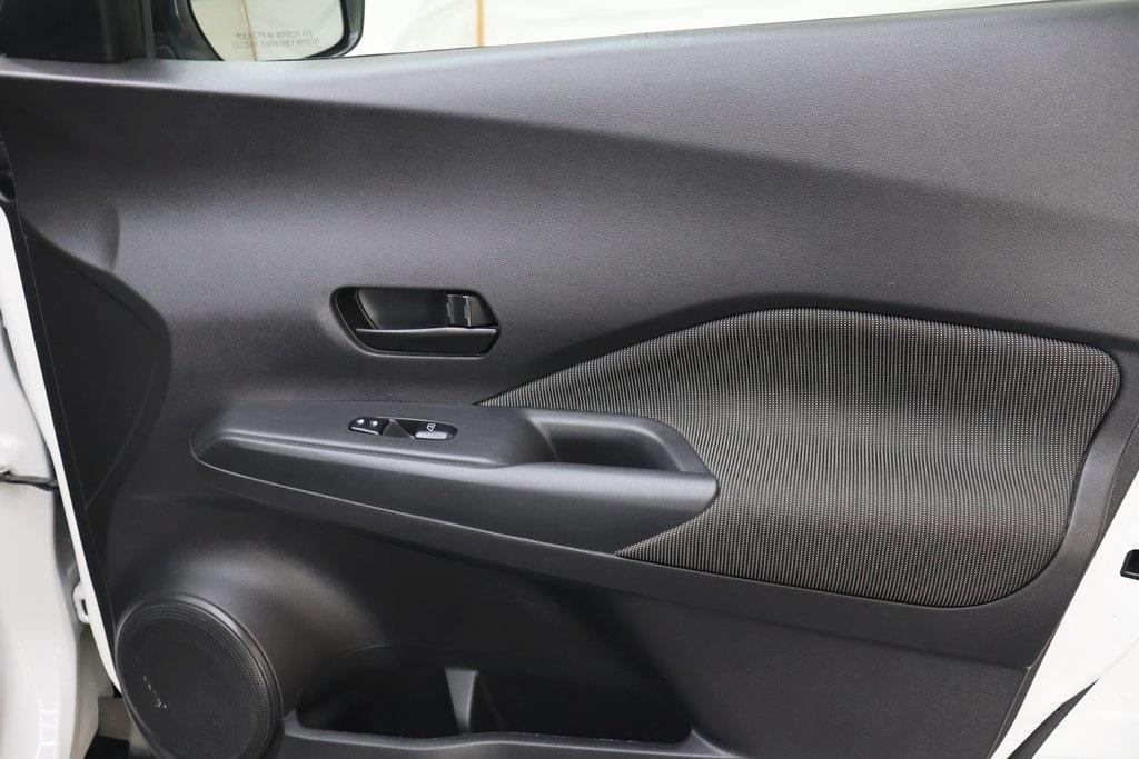 used 2019 Nissan Kicks car, priced at $12,995