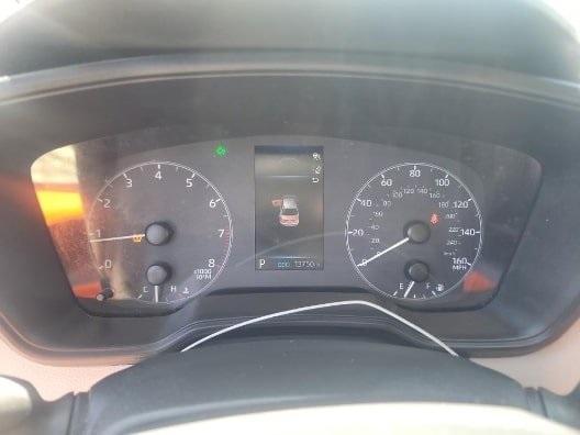 used 2024 Toyota Corolla car, priced at $24,995