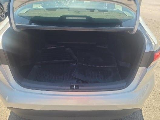 used 2024 Toyota Corolla car, priced at $24,995