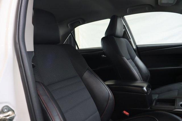 used 2016 Toyota Camry car, priced at $16,995