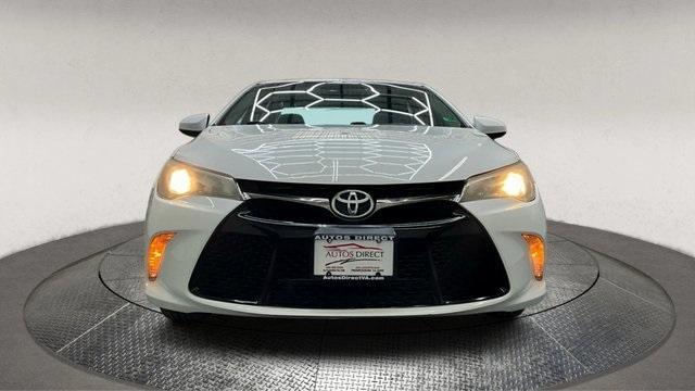 used 2016 Toyota Camry car, priced at $16,995