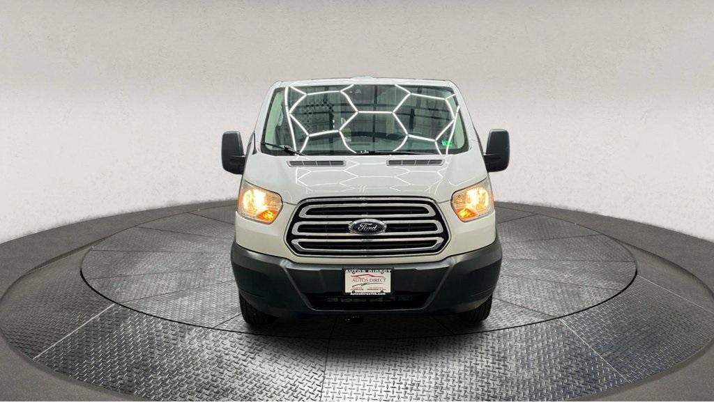 used 2016 Ford Transit-250 car, priced at $16,995