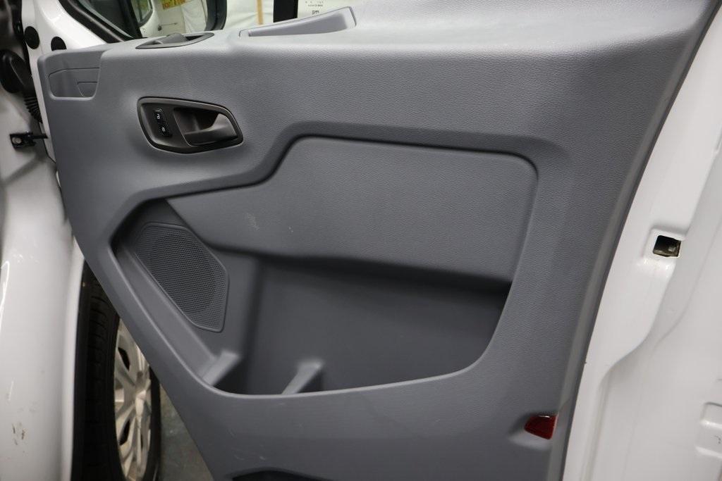 used 2016 Ford Transit-250 car, priced at $16,995