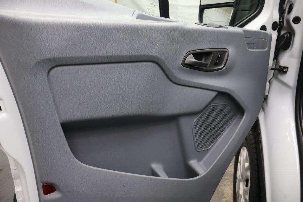 used 2016 Ford Transit-250 car, priced at $16,995