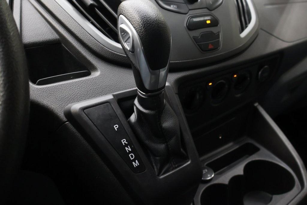 used 2016 Ford Transit-250 car, priced at $16,995
