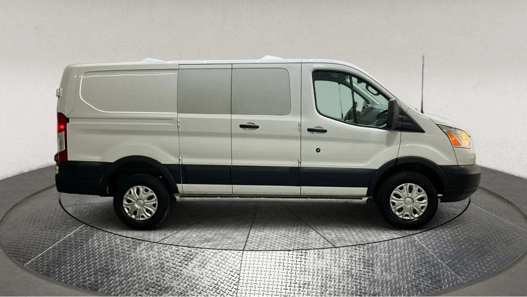 used 2016 Ford Transit-250 car, priced at $16,995