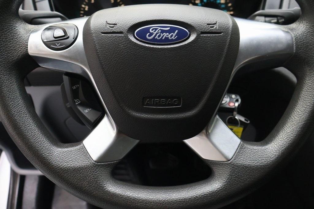 used 2016 Ford Transit-250 car, priced at $16,995