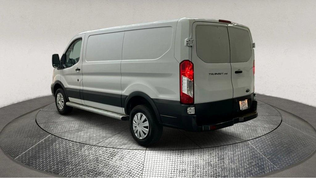 used 2016 Ford Transit-250 car, priced at $16,995
