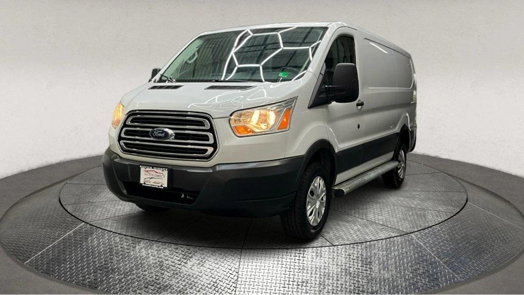 used 2016 Ford Transit-250 car, priced at $16,995