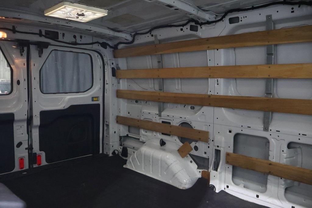 used 2016 Ford Transit-250 car, priced at $16,995