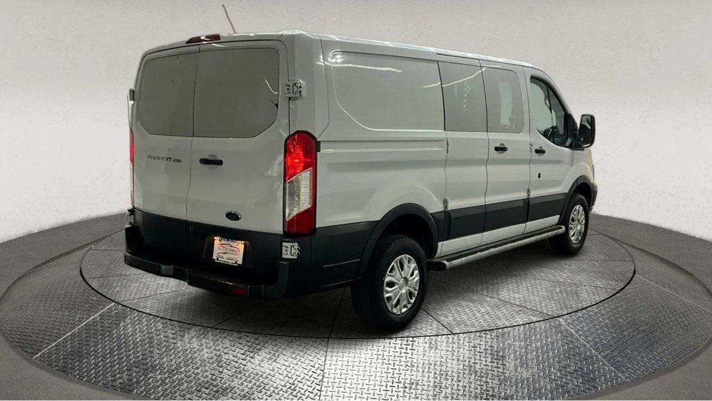 used 2016 Ford Transit-250 car, priced at $16,995
