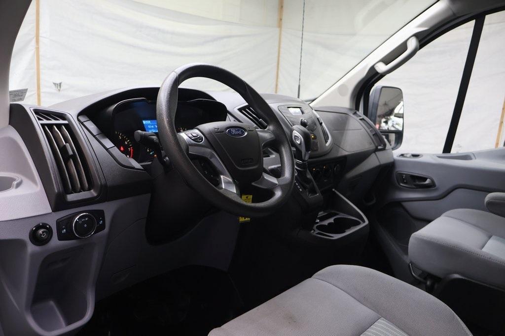 used 2016 Ford Transit-250 car, priced at $16,995