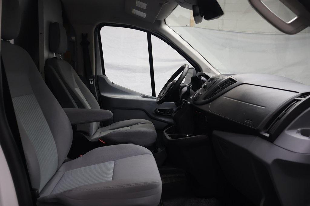 used 2016 Ford Transit-250 car, priced at $16,995