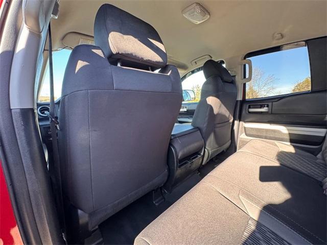 used 2019 Toyota Tundra car, priced at $29,695