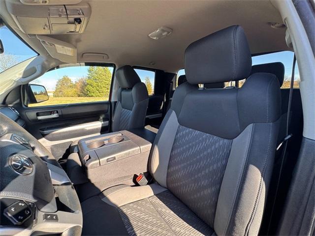 used 2019 Toyota Tundra car, priced at $29,695