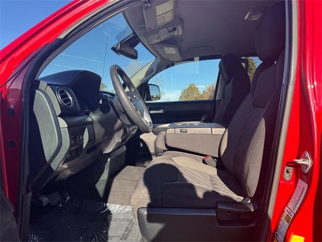 used 2019 Toyota Tundra car, priced at $29,695