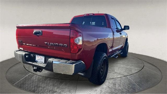 used 2019 Toyota Tundra car, priced at $29,695