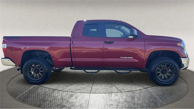 used 2019 Toyota Tundra car, priced at $29,695