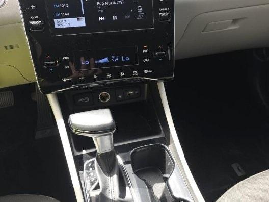 used 2022 Hyundai Tucson car, priced at $20,695