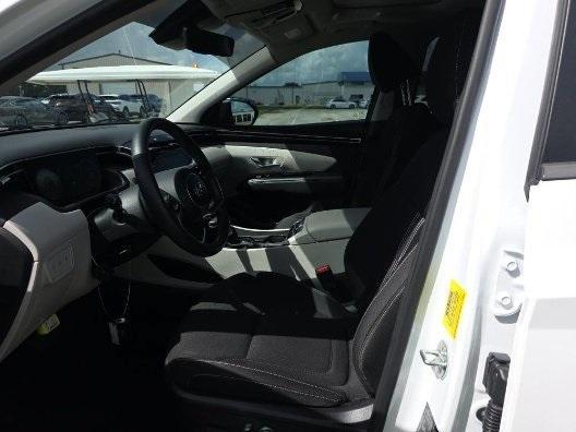 used 2022 Hyundai Tucson car, priced at $20,695