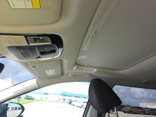 used 2022 Hyundai Tucson car, priced at $20,695