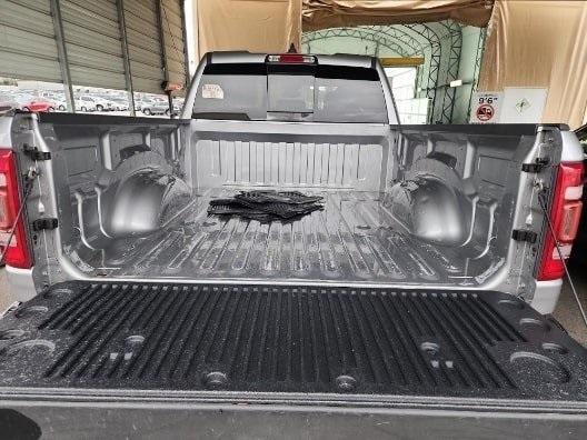 used 2020 Ram 1500 car, priced at $24,995