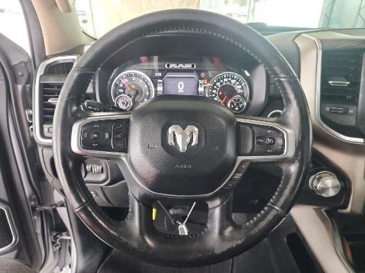 used 2020 Ram 1500 car, priced at $24,995