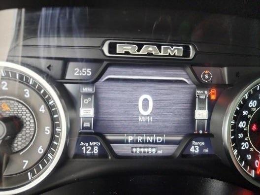 used 2020 Ram 1500 car, priced at $24,995