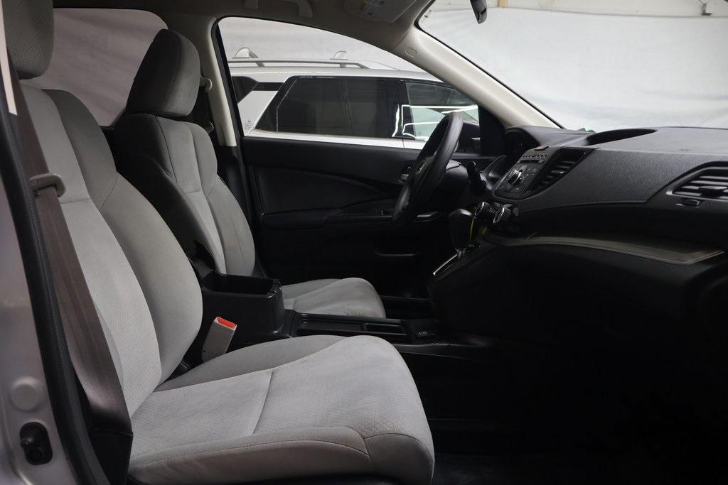 used 2016 Honda CR-V car, priced at $15,995