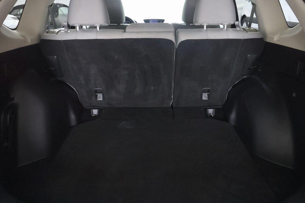 used 2016 Honda CR-V car, priced at $15,995