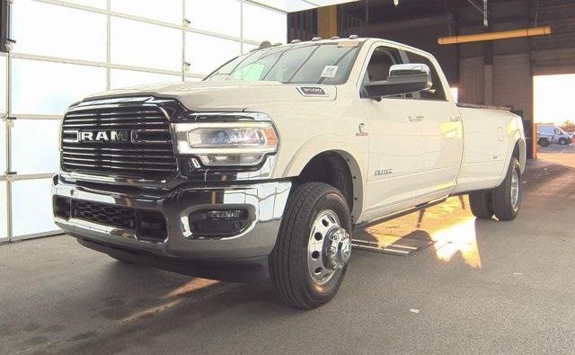 used 2019 Ram 3500 car, priced at $54,995